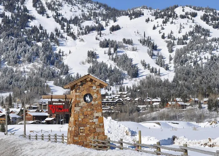 Villa Rmr: Wind River 10 In
