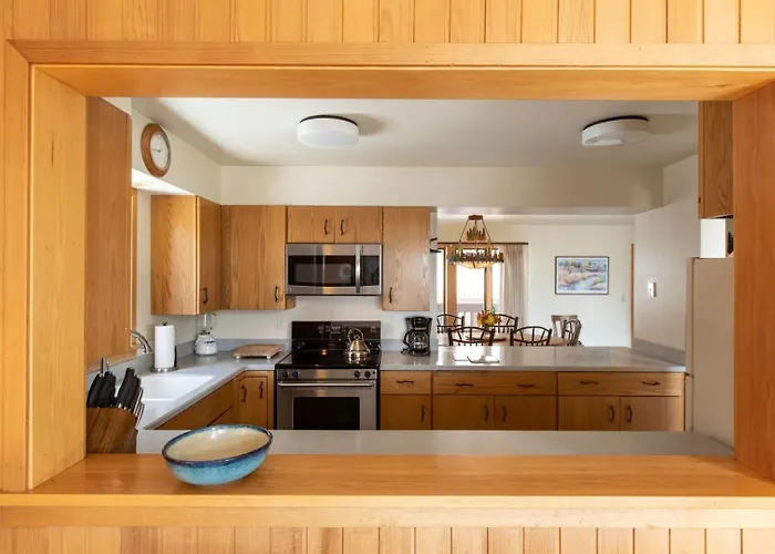 Rmr: Wind River 10 In Villa *