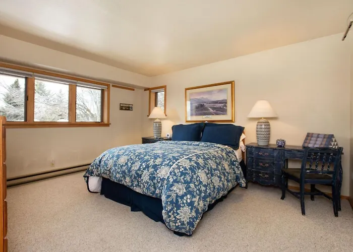 Villa Rmr: Wind River 10 In