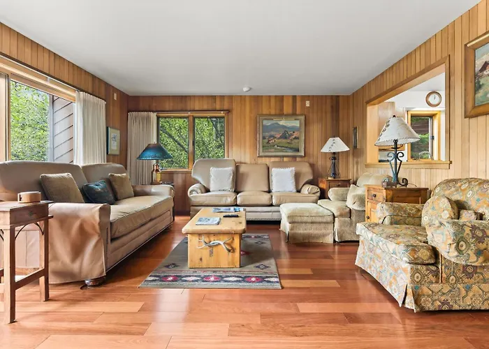 Rmr: Wind River 10 In Villa
