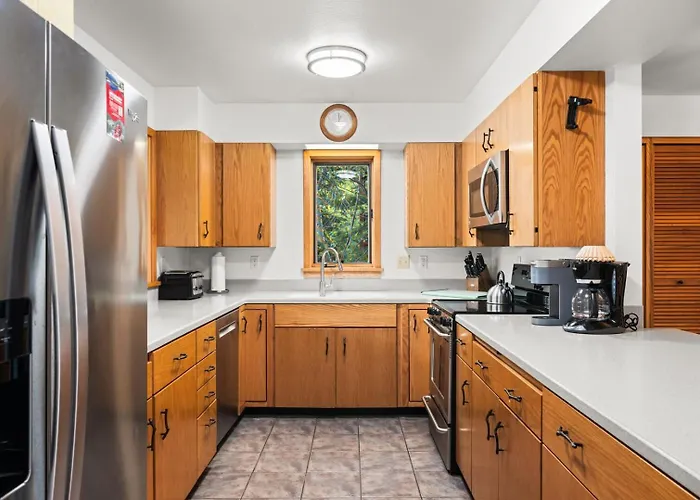 Rmr: Wind River 10 In Villa *