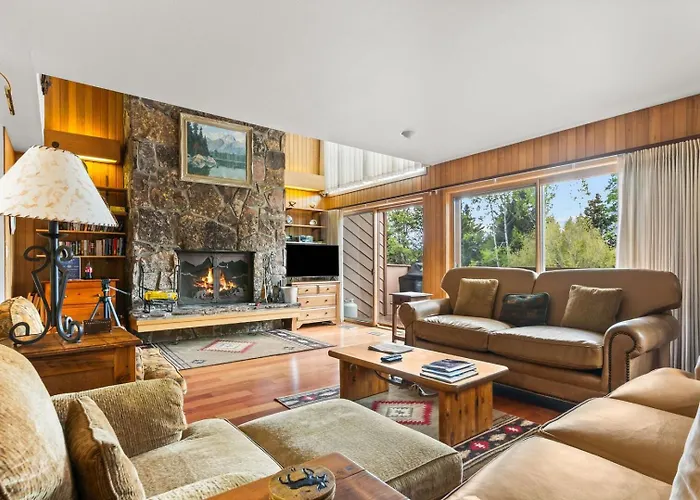 Villa Rmr: Wind River 10 In