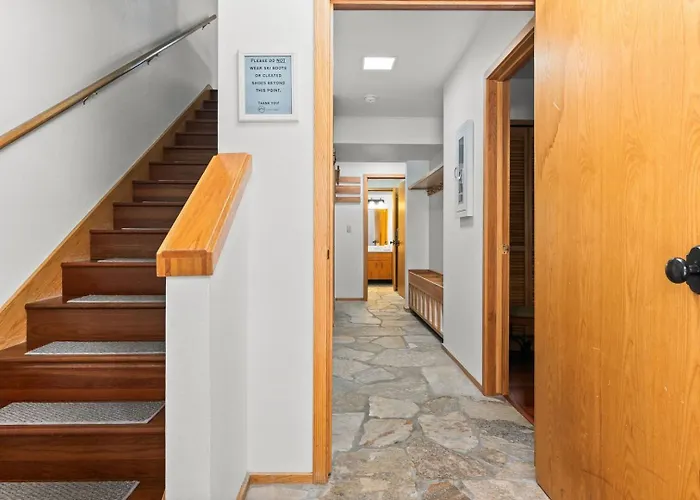Villa Rmr: Wind River 10 In