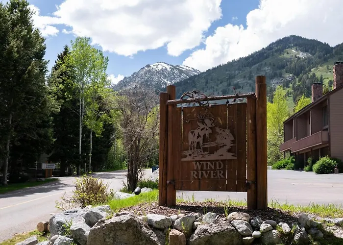 Rmr: Wind River 10 In Villa *