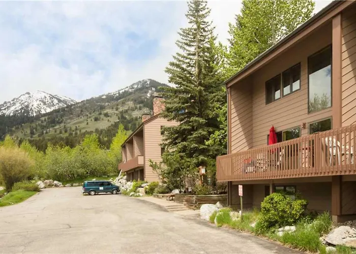 Rmr: Wind River 10 In Villa