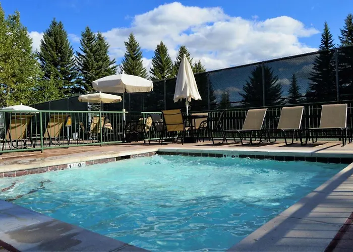Rmr: Wind River 10 In Villa *